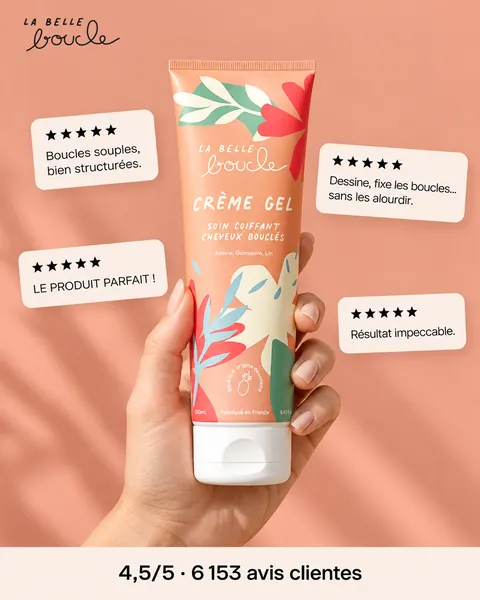 Pub 9, avis clients, Crème Gel